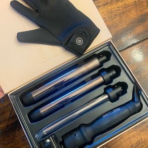 Bombay 3 in 1 Curling Iron *BARELY USED*